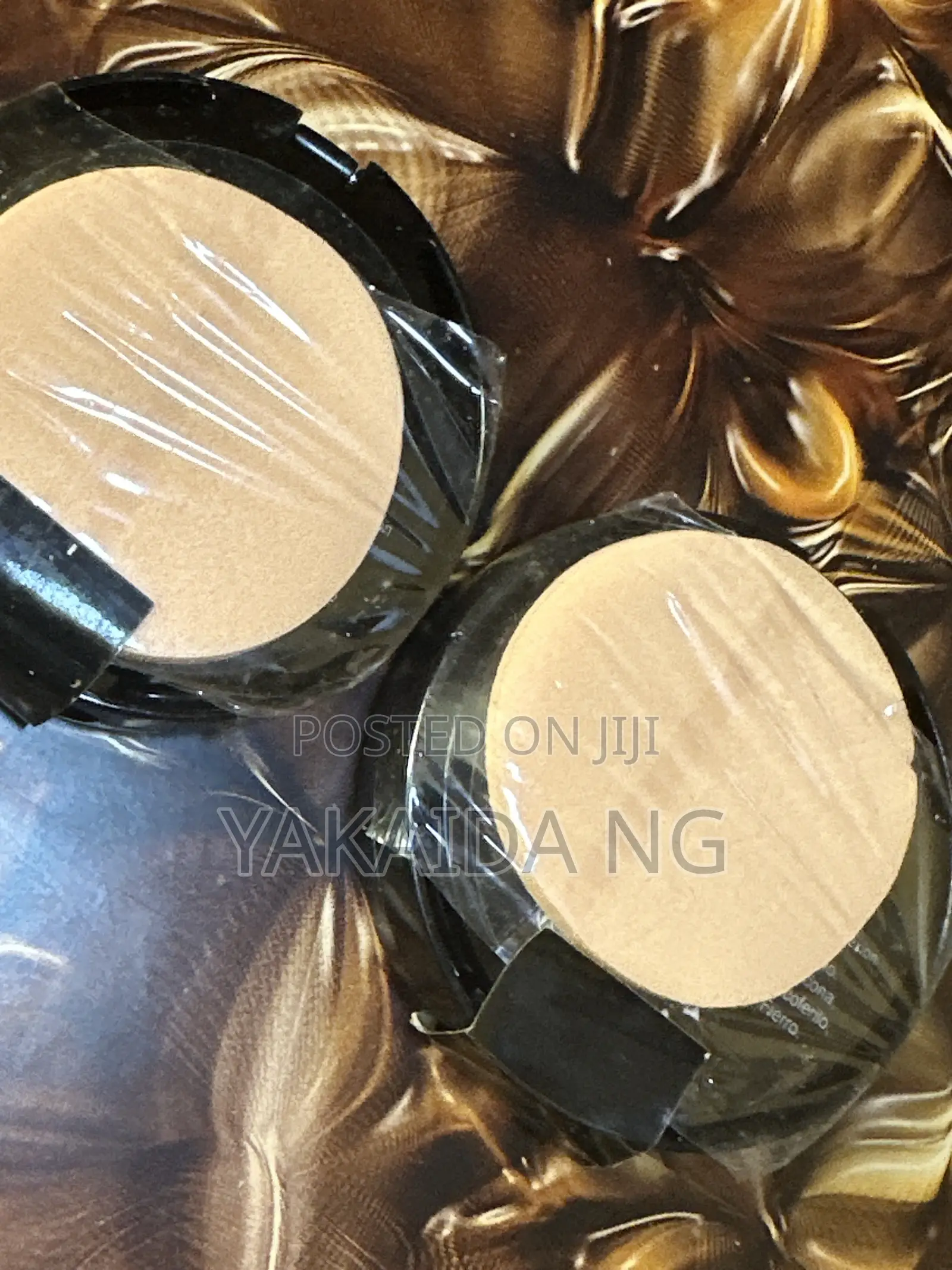 Face Powder