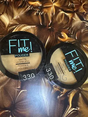Face Powder
