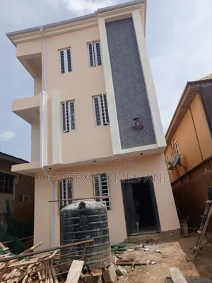 2bdrm Apartment in Off Association, GRA Phase 1 for rent