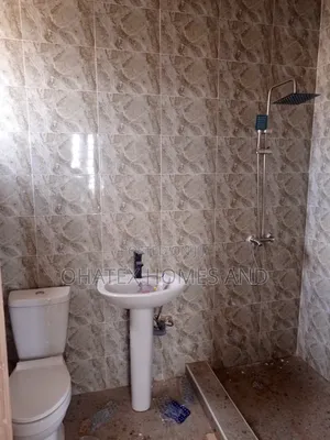 2bdrm Apartment in Off Association, GRA Phase 1 for rent
