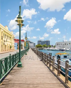 Barbados Work Visa