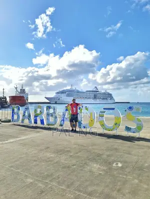 Barbados Work Visa