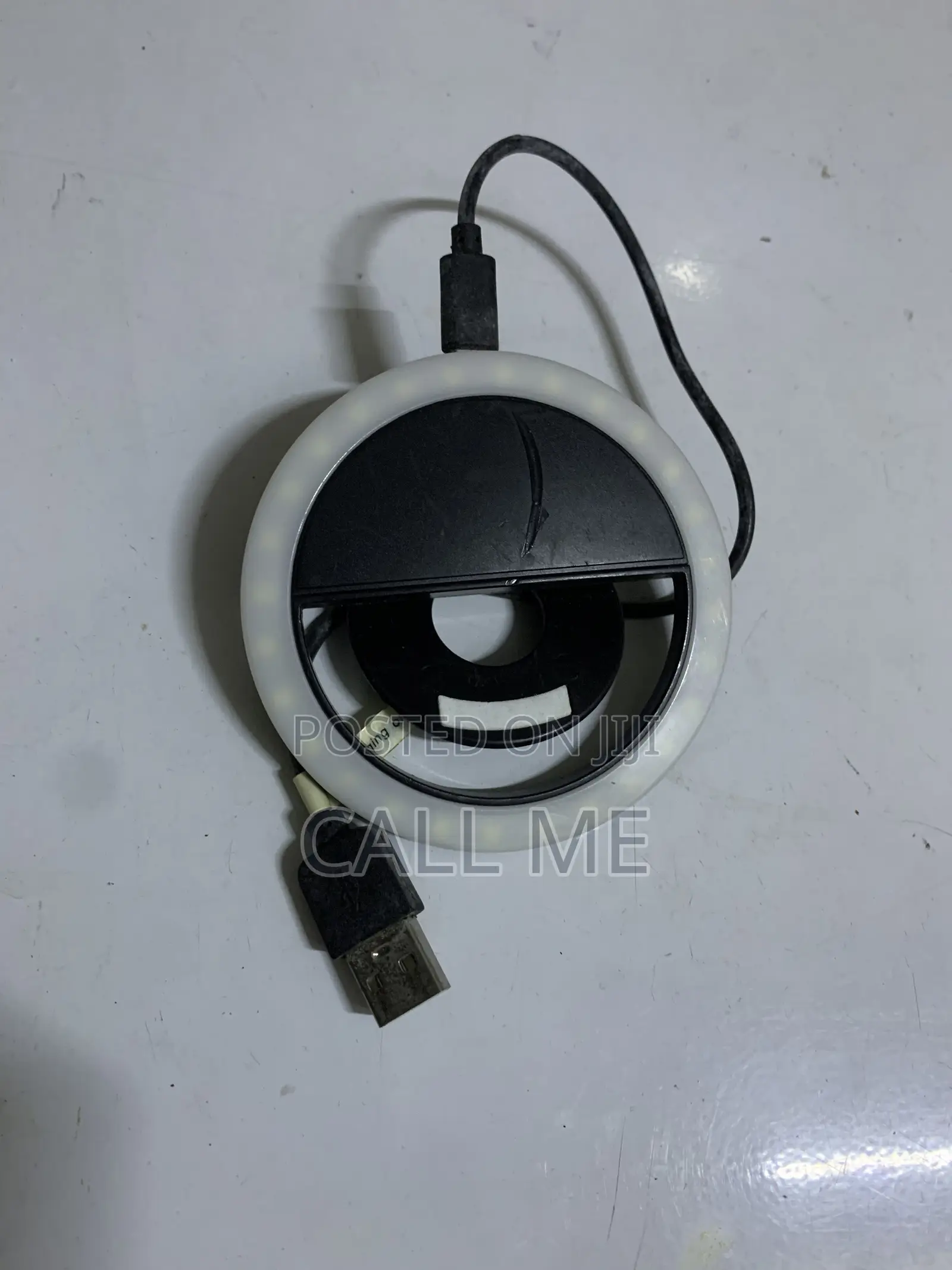 Laptop Ring Light (Small)
