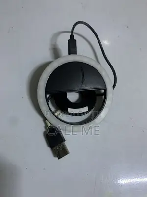 Laptop Ring Light (Small)