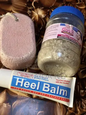 Foot Care Set