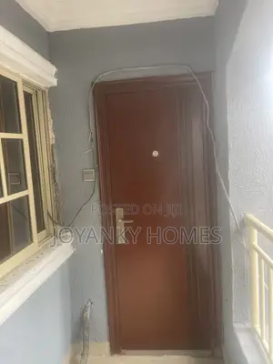 4bdrm Duplex in Greenfield Estate, Ago Palace for rent