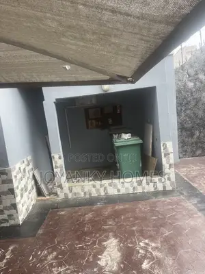 4bdrm Duplex in Greenfield Estate, Ago Palace for rent