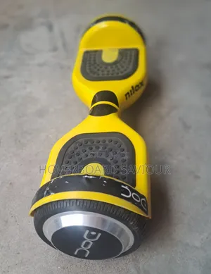 Hoverboard 6.5inches Wheel Balancing