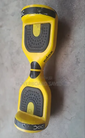 Hoverboard 6.5inches Wheel Balancing