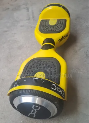 Hoverboard 6.5inches Wheel Balancing