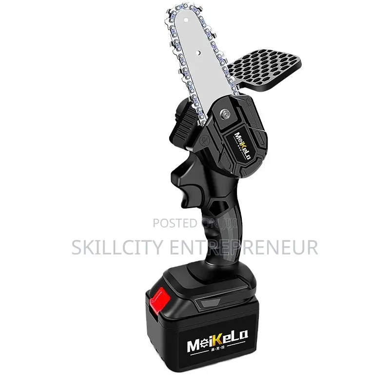 Rechargeable Cutting Machine