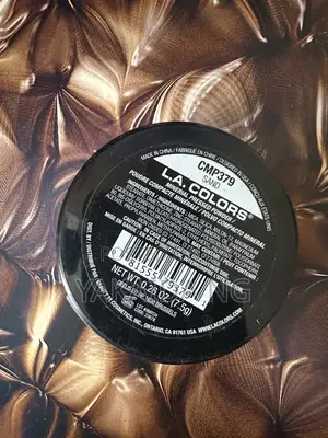 Mineral Face Powder