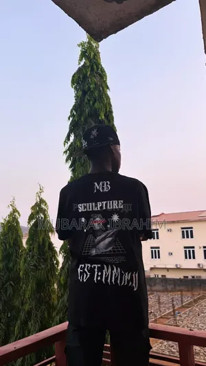 Graphic Design Tshirt