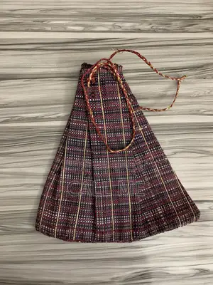 Traditional Raffia Woven Bags (Clearance Sale)