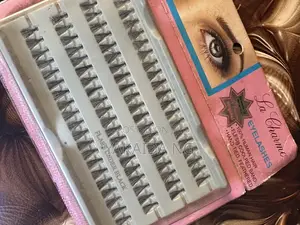 Old Skool False Lashes