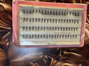 Old Skool False Lashes
