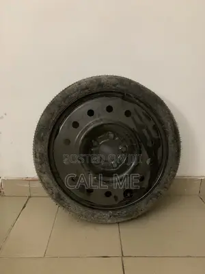 Spare Tire for Toyota