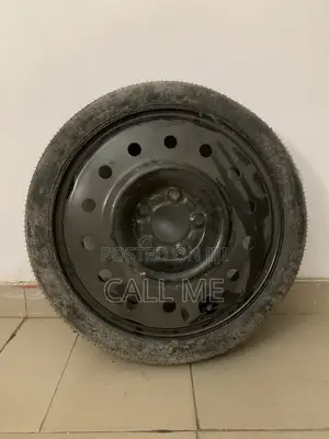 Spare Tire for Toyota