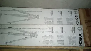 GOL 20 D Optical Leveller