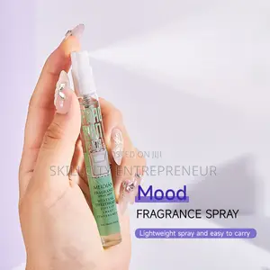 5pcs Pen Perfume Collection