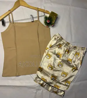 Thrift Night Wear
