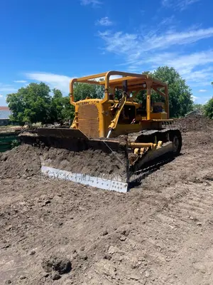Bulldozer for Rent/Hire in Lagos—Call Now