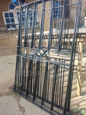 13ft Sliding Pipe Gate