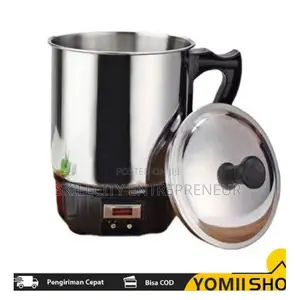 Electric Heating Cup