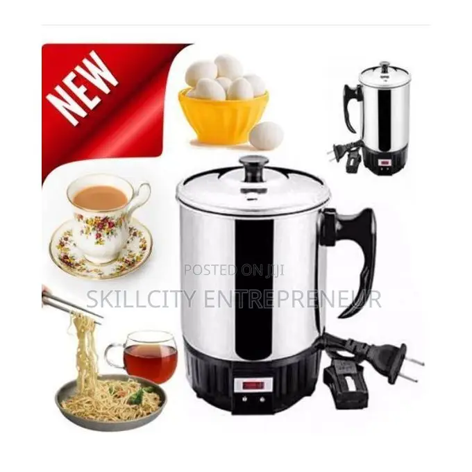 Electric Heating Cup