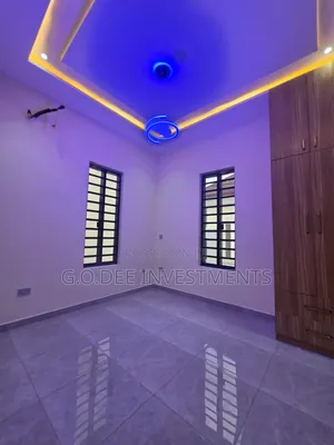1bdrm Apartment in Liberty Estate, Ago Palace for rent