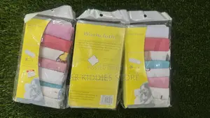 Baby Wash Cloths