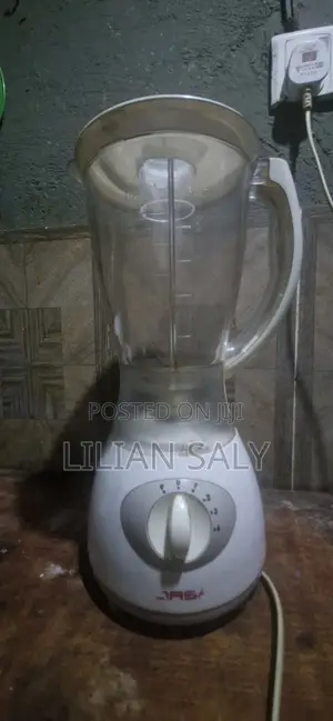CASA Blender