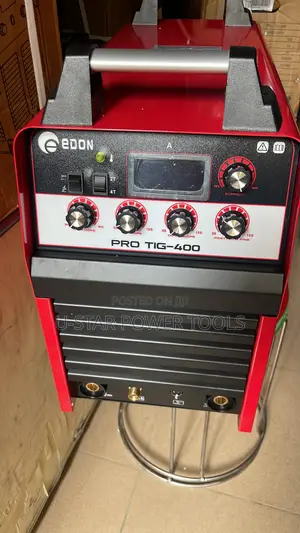 TIG Welding Machine