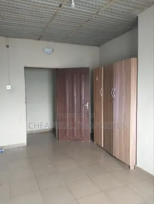 Furnished 2bdrm Block of Flats in Unity, Ojodu for rent