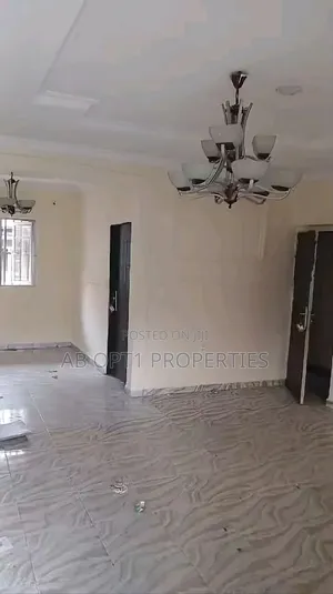 2bdrm Block of Flats in Okabere, Benin City for rent