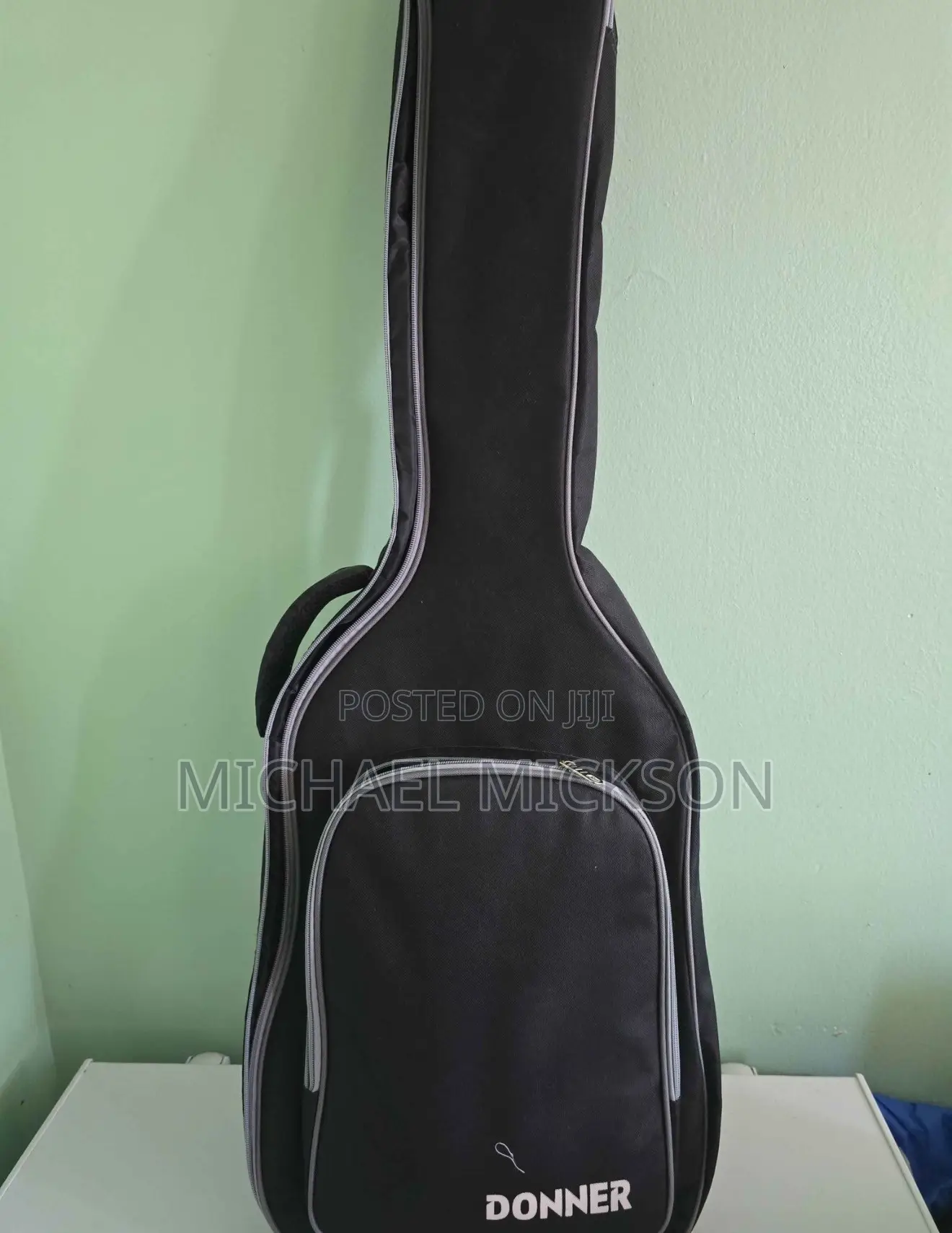 Donner DMT-66 Electric Guitar