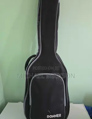 Donner DMT-66 Electric Guitar