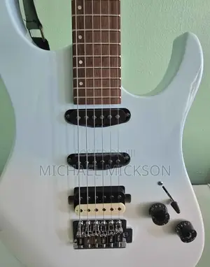 Donner DMT-66 Electric Guitar