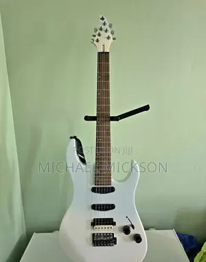 Donner DMT-66 Electric Guitar