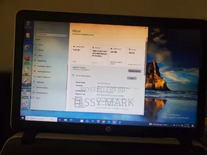 Laptop HP Pavilion 17 4GB AMD HDD 500GB