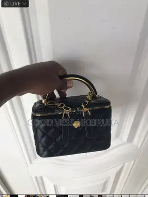Handbag and Fashion Wears
