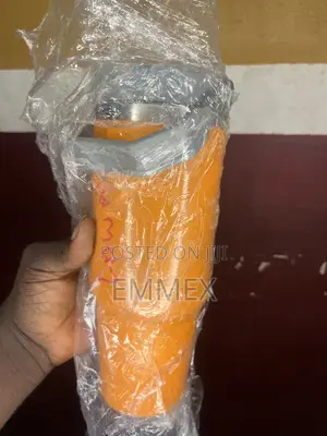 Vacuum Flask Cup