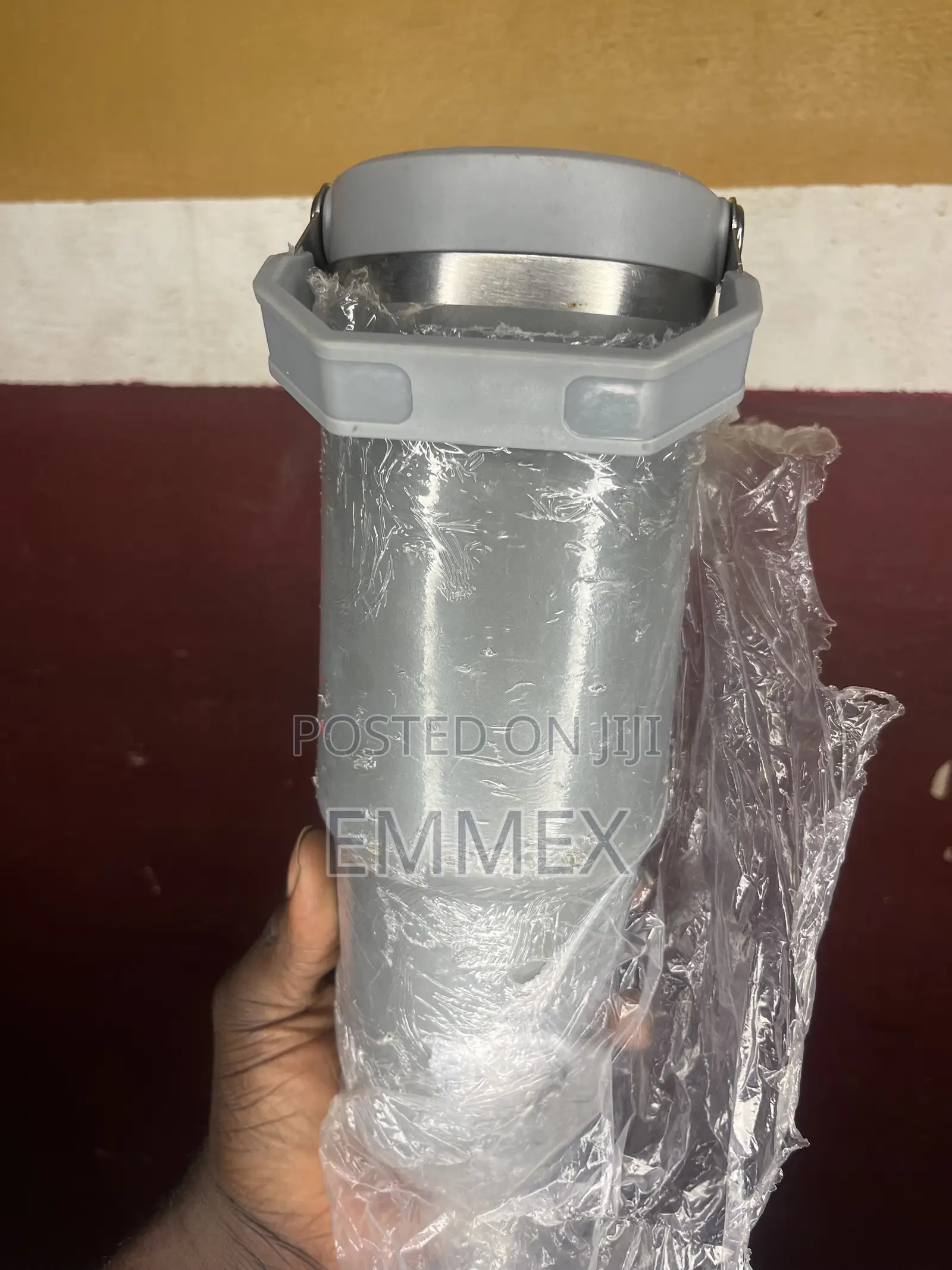Vacuum Flask Cup