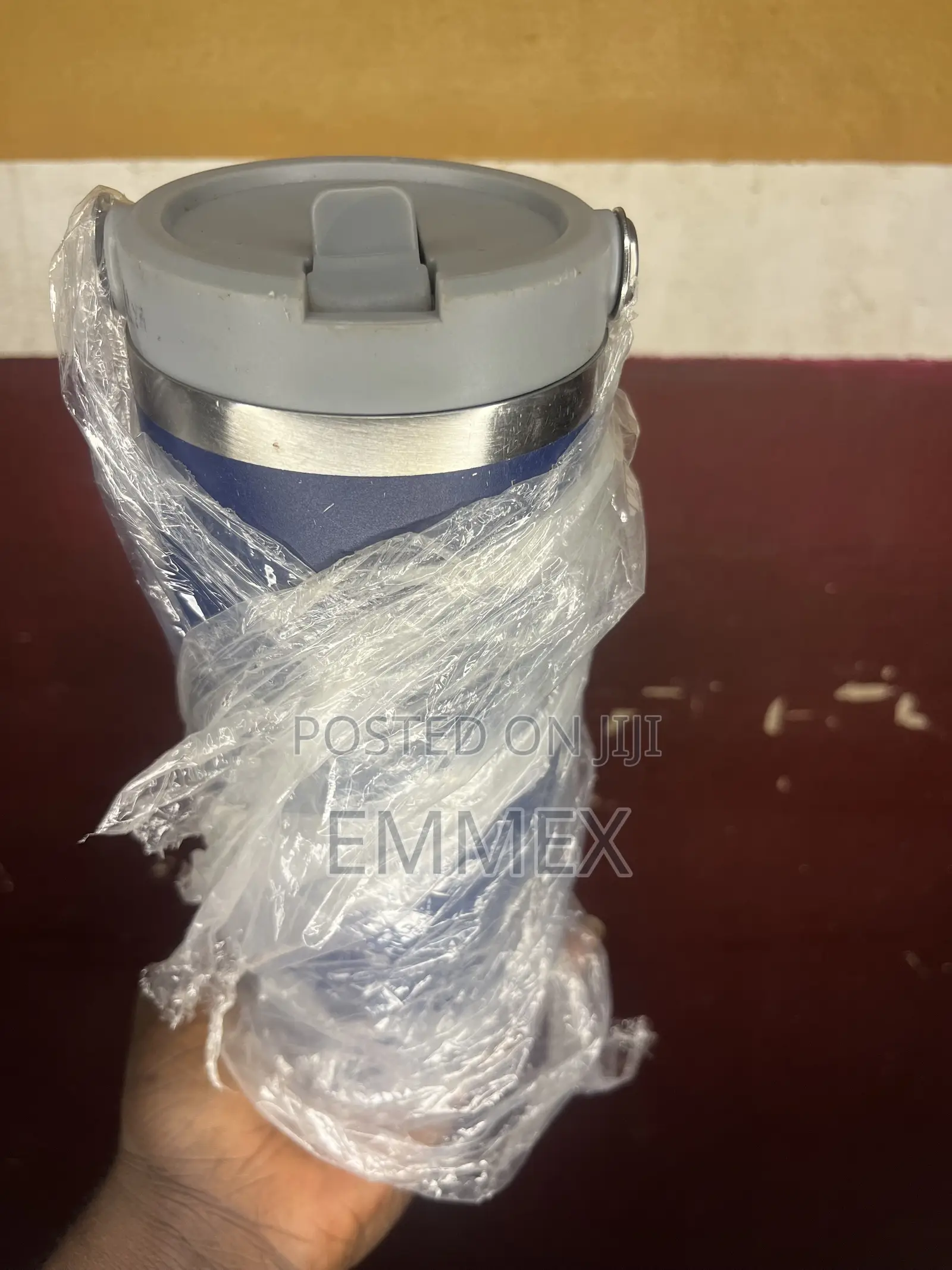 Vacuum Flask Cup