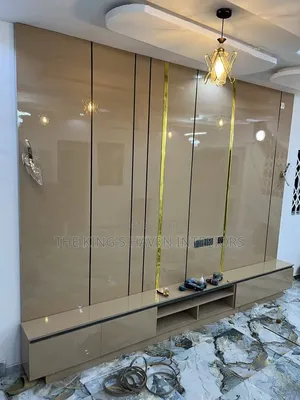 TV Console