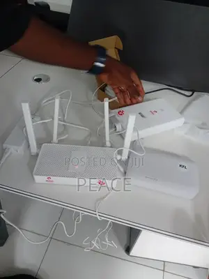 Airtel 5G Router