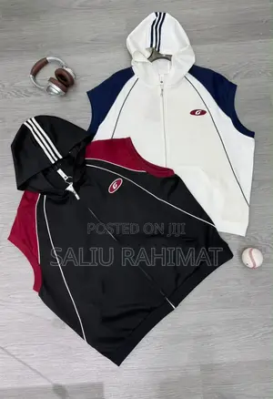 I Sell All Kind of Luxury Wears for Both Males and Females