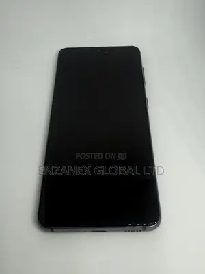 Samsung Galaxy S21 5G 128 GB Black