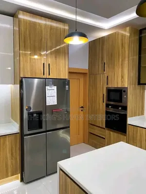Kitchen Cabinet