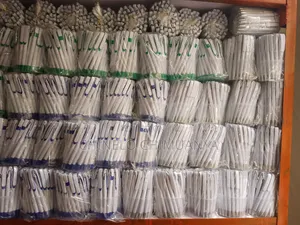 Original Bic Biro and Plastic Pen